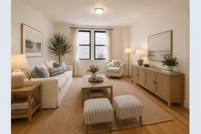 528 W 111th Street #45, New York City, NY 10025 - Photo 1