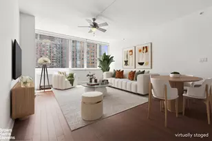 100 Riverside Blvd, New York City, NY 10069 - Photo 1
