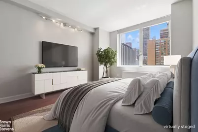 100 Riverside Boulevard #5B, New York City, NY 10069 - Photo 3