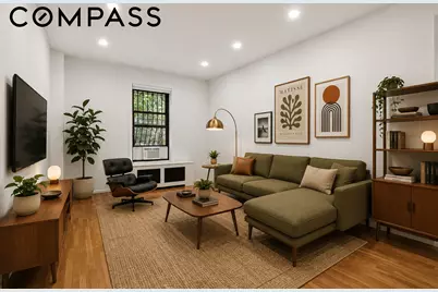 338 Prospect Place #1B, New York City, NY 11238 - Photo 1