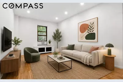 338 Prospect Place #1B, New York City, NY 11238 - Photo 1