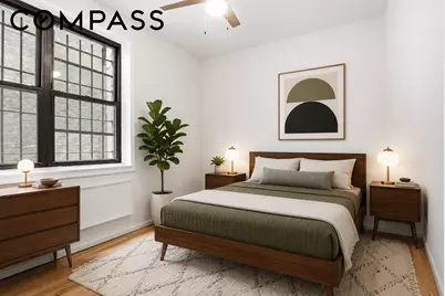338 Prospect Place #1B, New York City, NY 11238 - Photo 3