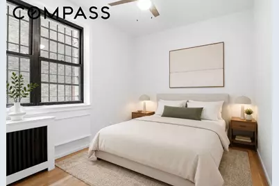338 Prospect Place #1B, New York City, NY 11238 - Photo 3