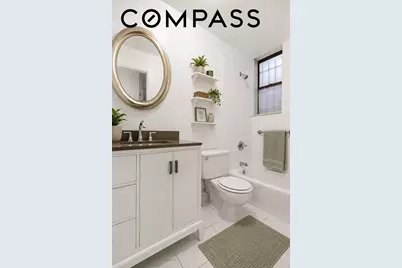 338 Prospect Place #1B, New York City, NY 11238 - Photo 5