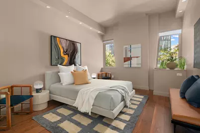 25 W Houston Street #2C, New York City, NY 10012 - Photo 11