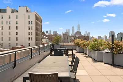 25 W Houston Street #2C, New York City, NY 10012 - Photo 13