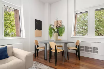 25 W Houston Street #2C, New York City, NY 10012 - Photo 3