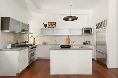 25 W Houston Street #2C, New York City, NY 10012 - Photo 5