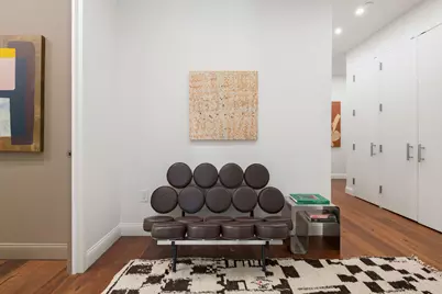 25 W Houston Street #2C, New York City, NY 10012 - Photo 7