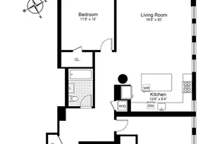 25 W Houston St, New York, NY 10012 - Photo 15
