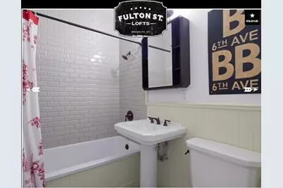 940 Fulton Street #2B, Brooklyn, NY 11238 - Photo 3