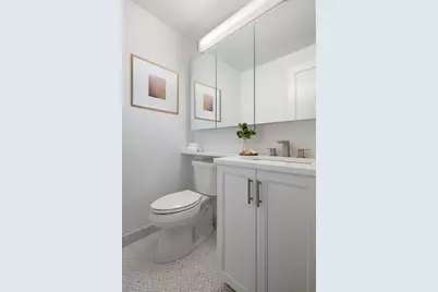 155 W 68th Street #27A, New York City, NY 10023 - Photo 9