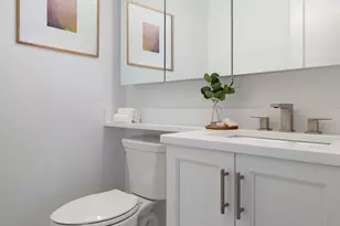 155 W 68th St, New York City, NY 10023 - Photo 9