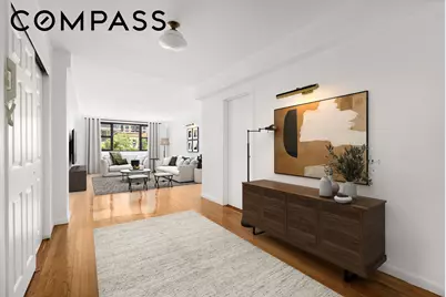 305 E 72nd Street #5GN, New York City, NY 10021 - Photo 1