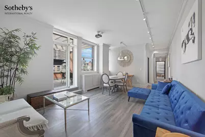 350 E 82nd Street #7X, New York, NY 10028 - Photo 1