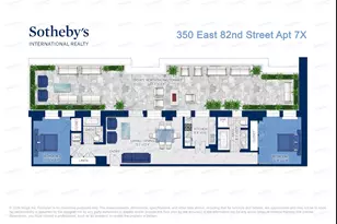 350 E 82nd St, New York City, NY 10028 - Photo 23