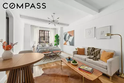 140 E 40th Street #7J, New York, NY 10016 - Photo 1