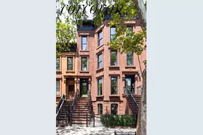 695 Monroe Street #3, Brooklyn, NY 11221 - Photo 1