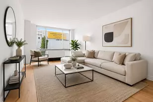 401 E 60th St, New York, NY 10065 - Photo 1