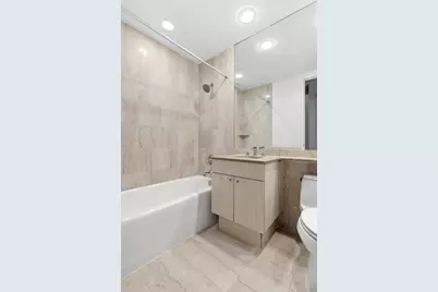 401 E 60th Street #5J, New York City, NY 10065 - Photo 3