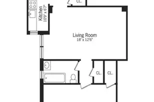 235 West End Ave, New York City, NY 10023 - Photo 9