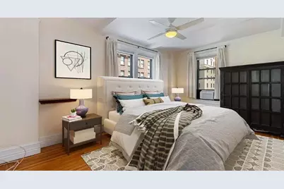 235 W End Avenue #11-G, New York City, NY 10023 - Photo 1