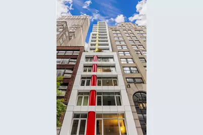 5 E 44th Street #4A, New York, NY 10017 - Photo 7