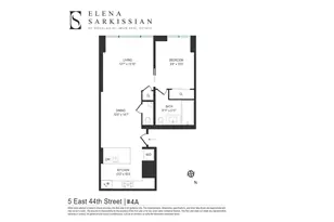 5 E 44th St, New York, NY 10017 - Photo 9