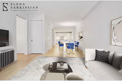 5 E 44th Street #4A, New York, NY 10017 - Photo 3