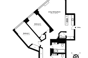 146 W 57th St, New York, NY 10019 - Photo 11