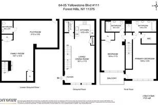 64-05 Yellowstone Blvd, New York City, NY 11375 - Photo 21