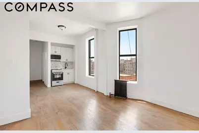 66 W 138th Street #3B, New York, NY 10037 - Photo 1