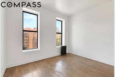 66 W 138th Street #3B, New York, NY 10037 - Photo 3