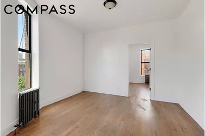 66 W 138th Street #3B, New York, NY 10037 - Photo 5