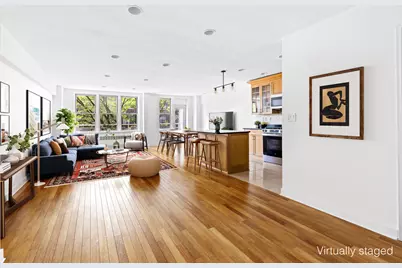 415 Argyle Road #4/5G, Brooklyn, NY 11218 - Photo 1