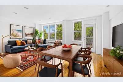 415 Argyle Road #4/5G, New York City, NY 11218 - Photo 5