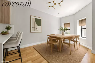 695 Monroe Street #1, New York City, NY 11221 - Photo 3