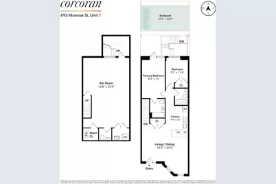 695 Monroe Street #1, New York City, NY 11221 - Photo 15