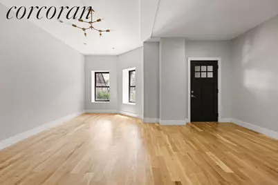 695 Monroe Street #1, Brooklyn, NY 11221 - Photo 3