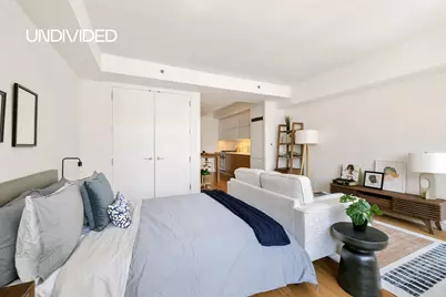303 E 33rd Street #11B, New York City, NY 10016 - Photo 3