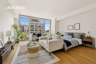 303 E 33rd St, New York City, NY 10016 - Photo 1
