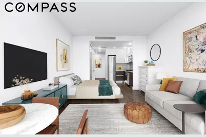 11-35 45th Avenue #2H, New York City, NY 11101 - Photo 3