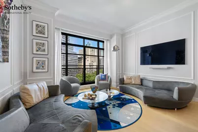 25 Park Row #7C, New York City, NY 10038 - Photo 1