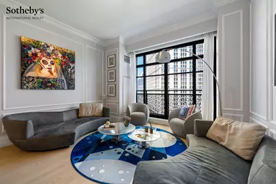 25 Park Row #7C, New York City, NY 10038 - Photo 3