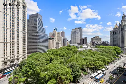 25 Park Row #7C, New York City, NY 10038 - Photo 9