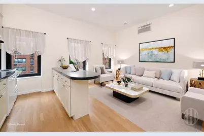 200 E 35th Street #5, New York, NY 10016 - Photo 3