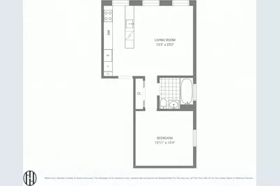 200 E 35th Street #5, New York, NY 10016 - Photo 11