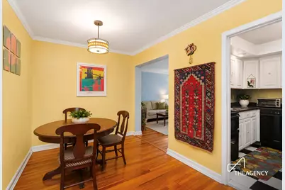 61 Oliver Street #2A, New York City, NY 11209 - Photo 5