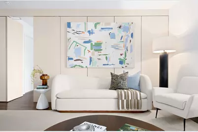 250 E 40th Street #22F, New York City, NY 10016 - Photo 5