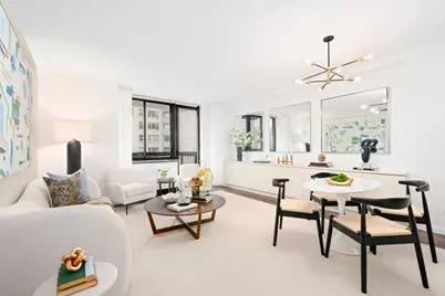 250 E 40th Street #22F, New York City, NY 10016 - Photo 1